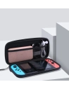 Hurtownia GSM - UGREEN etui pudełko na Nintendo Switch i akcesoria S 26,5 x 10 x 13,5 cm czarny (50275 LP145) - UGR701BLK - {ean13} - Hurt