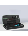 Hurtownia GSM - UGREEN etui pudełko na Nintendo Switch i akcesoria S 26,5 x 10 x 13,5 cm czarny (50275 LP145) - UGR701BLK - {ean13} - Hurt