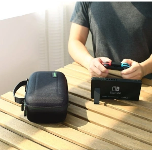 Hurtownia GSM - UGREEN etui pudełko na Nintendo Switch i akcesoria S 26,5 x 10 x 13,5 cm czarny (50275 LP145) - UGR701BLK - {ean13} - Hurt