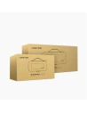 Hurtownia GSM - UGREEN pouzdro na Nintendo Switch a příslušenství S 26,5 x 10 x 13,5 cm černé (50275 LP145) - UGR701BLK - {ean13} - Hurt