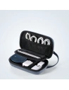Hurtownia GSM - UGREEN etui pudełko na dysk twardy HDD SSD akcesoria 20,3 x 12,9 x 7,2 cm szary (50903 LP152) - UGR702GRY - {ean13} - Hurt
