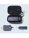 Hurtownia GSM - UGREEN etui pudełko na dysk twardy HDD SSD akcesoria 20,3 x 12,9 x 7,2 cm szary (50903 LP152) - UGR702GRY - {ean13} - Hurt