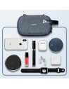 Wholesale Ugreen Cable Accessory Storage Bag 20,3 x 12,9 x 7,2 cm gray (50903 LP152) - UGR702GRY - {ean13} - Hurt