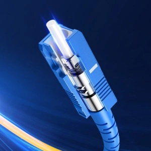 Hurtownia GSM - UGREEN FC-FC jednomodowy patchcord światłowód 3 m żółty (70662 NW129) - UGR716YEL - {ean13} - Hurt