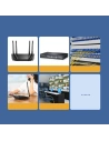 Hurtownia GSM - UGREEN FC-FC jednomodowy patchcord światłowód 3 m żółty (70662 NW129) - UGR716YEL - {ean13} - Hurt