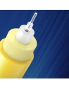 Hurtownia GSM - UGREEN LC-LC jednovidový patchcord optický kabel 3 m síťový žlutý (70663 NW130) - UGR717YEL - {ean13} - Hurt