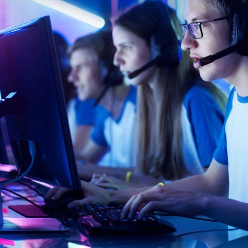 UGREEN LC-LC jednomodowy patchcord światłowód 3 m sieciowy żółty (70663 NW130)