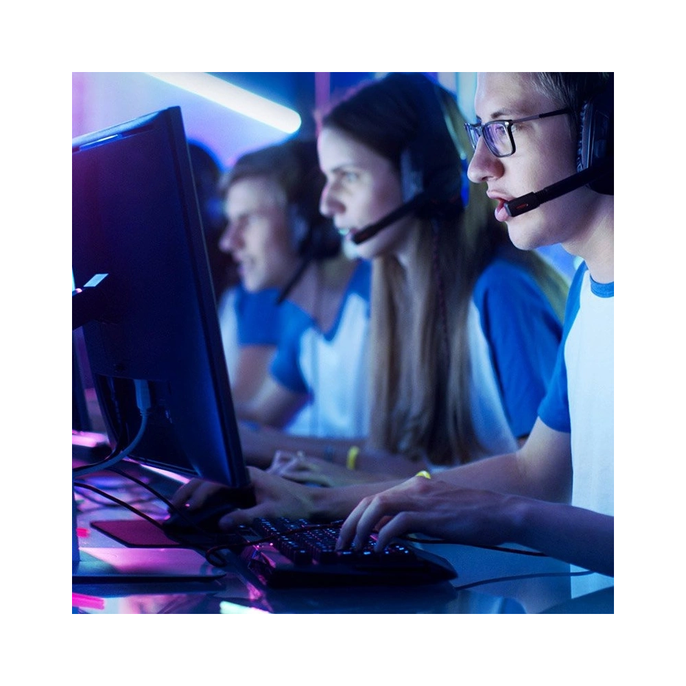 Hurtownia GSM - UGREEN LC-LC jednovidový patchcord optický kabel 3 m síťový žlutý (70663 NW130) - UGR717YEL - {ean13} - Hurt