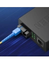 Hurtownia GSM - UGREEN LC-LC jednovidový patchcord optický kabel 3 m síťový žlutý (70663 NW130) - UGR717YEL - {ean13} - Hurt