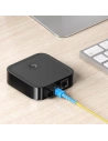 Hurtownia GSM - UGREEN LC-LC jednovidový patchcord optický kabel 3 m síťový žlutý (70663 NW130) - UGR717YEL - {ean13} - Hurt