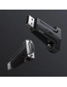 Wholesale Ugreen DB9 RS-232 - USB adapter black (80111 CM326) - UGR719BLK - {ean13} - Hurt