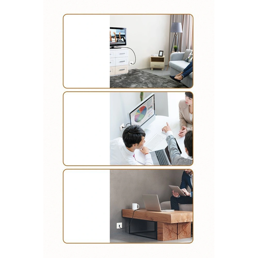Wholesale Ugreen unshielded network modules Keystone Ethernet Cat 5e 8P8C RJ45 100 Mbps 568A/B white (80176 NW142) - UGR720WHT - {ean13} - Hurt