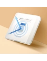 Wholesale Ugreen 5x wall socket internet LAN RJ45 86 mm x 86 mm white (80181 NW144) - UGR723WHT - {ean13} - Hurt