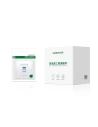 Wholesale Ugreen 5x wall socket internet LAN RJ45 86 mm x 86 mm white (80181 NW144) - UGR723WHT - {ean13} - Hurt