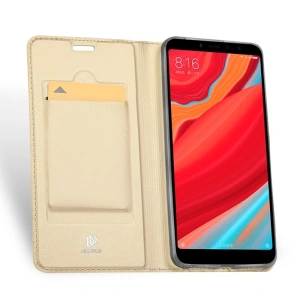 Buy DuxDucis SkinPro Xiaomi Redmi S2 Gold  - 6934913087053 - DDS120GLD - Home Screen