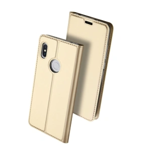 Buy DuxDucis SkinPro Xiaomi Redmi S2 Gold  - 6934913087053 - DDS120GLD - Home Screen