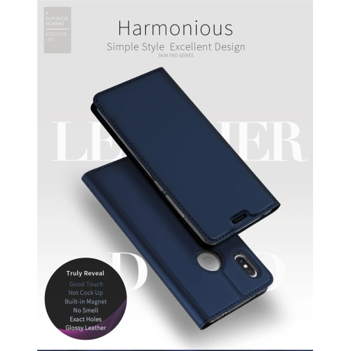 Kup Etui DuxDucis SkinPro Xiaomi Redmi S2 Gold  - 6934913087053 - DDS120GLD - Home Screen