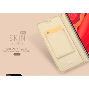 Kup Etui DuxDucis SkinPro Xiaomi Redmi S2 Gold  - 6934913087053 - DDS120GLD - Home Screen