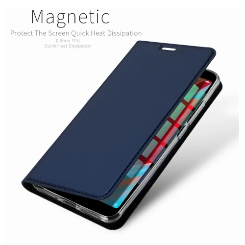 Kup Etui DuxDucis SkinPro Xiaomi Redmi S2 Gold  - 6934913087053 - DDS120GLD - Home Screen