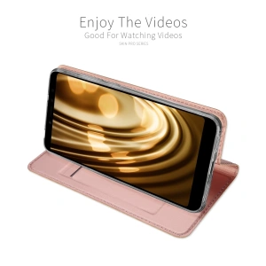 Kup Etui DuxDucis SkinPro Xiaomi Redmi S2 Gold  - 6934913087053 - DDS120GLD - Home Screen