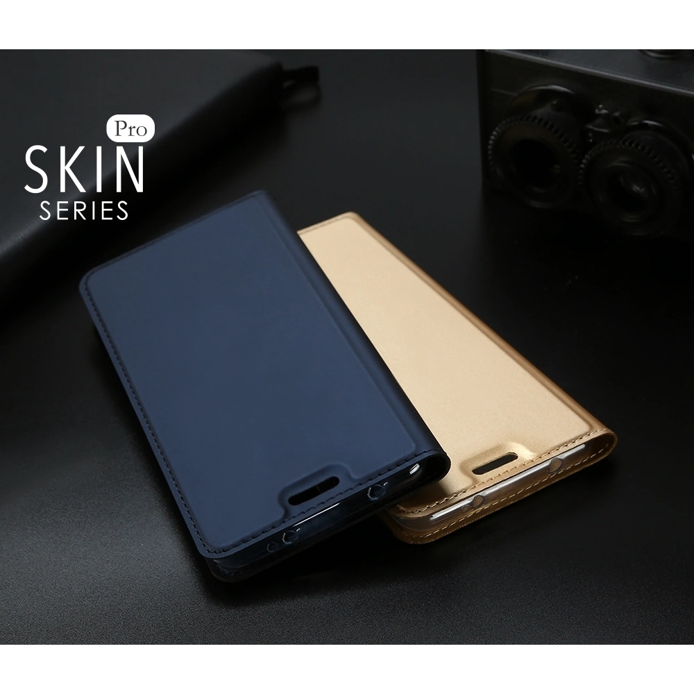 Koupit Etui DuxDucis SkinPro Xiaomi Redmi S2 Gold - 6934913087053 - DDS120GLD - Home Screen