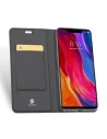 Hurtownia GSM - Etui DuxDucis SkinPro Xiaomi Mi8 SE Gray - DDS124GRY - {ean13} - Hurt