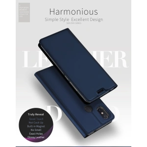 Buy DuxDucis SkinPro Xiaomi Mi8 SE Gray  - 6934913087459 - DDS124GRY - Home Screen