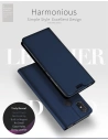 Hurtownia GSM - Etui DuxDucis SkinPro Xiaomi Mi8 SE Gray - DDS124GRY - {ean13} - Hurt