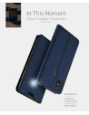 Hurtownia GSM - Etui DuxDucis SkinPro Xiaomi Mi8 SE Gray - DDS124GRY - {ean13} - Hurt