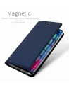 Hurtownia GSM - Etui DuxDucis SkinPro Xiaomi Mi8 SE Gray - DDS124GRY - {ean13} - Hurt