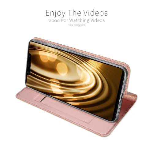 Kup Etui DuxDucis SkinPro Xiaomi Mi8 SE Gray  - 6934913087459 - DDS124GRY - Home Screen