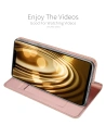 Hurtownia GSM - Etui DuxDucis SkinPro Xiaomi Mi8 SE Gray - DDS124GRY - {ean13} - Hurt