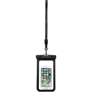 Kup Uniwersalne wodoszczelne etui Spigen A600 Case Black - 8809522190679 - SPN128BLK - Home Screen