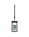 Wholesale Spigen A600 Universal Waterproof Case Black - SPN128BLK - {ean13} - Hurt