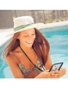 Wholesale Spigen A600 Universal Waterproof Case Black - SPN128BLK - {ean13} - Hurt