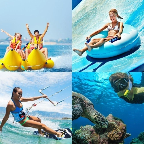 Kup Uniwersalne wodoszczelne etui Spigen A600 Case Black - 8809522190679 - SPN128BLK - Home Screen