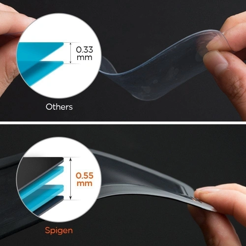 Kup Uniwersalne wodoszczelne etui Spigen A600 Case Black - 8809522190679 - SPN128BLK - Home Screen