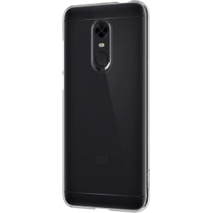 Buy Spigen Thin Fit Crystal Xiaomi Redmi 5 Plus Clear - 8809565309779 - SPN130CL - Home Screen