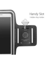 Hurtownia GSM - Etui opaska na ramie Spigen Velo A700 Sports Armband 6,9" Black - SPN127BLK - {ean13} - Hurt