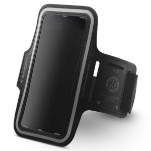 Kup Etui opaska na ramie Spigen Velo A700 Sports Armband 6,9 cala Black - 8809522191973 - SPN127BLK - Home Screen