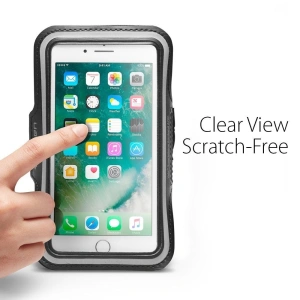 Buy Spigen Velo A700 Sports Armband Case 6,9" Black - 8809522191973 - SPN127BLK - Home Screen