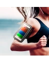 Hurtownia GSM - Etui opaska na ramie Spigen Velo A700 Sports Armband 6,9" Black - SPN127BLK - {ean13} - Hurt