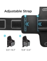 Hurtownia GSM - Etui opaska na ramie Spigen Velo A700 Sports Armband 6,9" Black - SPN127BLK - {ean13} - Hurt