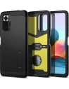 Etui Spigen Tough Armor Redmi Note 10 Pro Black