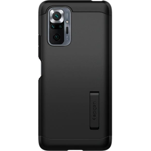 Spigen Tough Armor Redmi Note 10 Pro Black