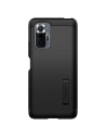 Wholesale Spigen Tough Armor Redmi Note 10 Pro Black - SPN1578BLK - {ean13} - Hurt