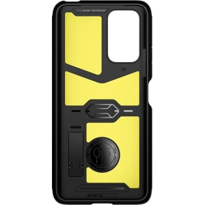 Hurtownia GSM - Etui Spigen Tough Armor Redmi Note 10 Pro Black - SPN1578BLK - {ean13} - Hurt