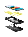 Hurtownia GSM - Etui Spigen Tough Armor Redmi Note 10 Pro Black - SPN1578BLK - {ean13} - Hurt