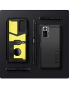 Wholesale Spigen Tough Armor Redmi Note 10 Pro Black - SPN1578BLK - {ean13} - Hurt
