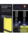 Hurtownia GSM - Etui Spigen Tough Armor Redmi Note 10 Pro Black - SPN1578BLK - {ean13} - Hurt